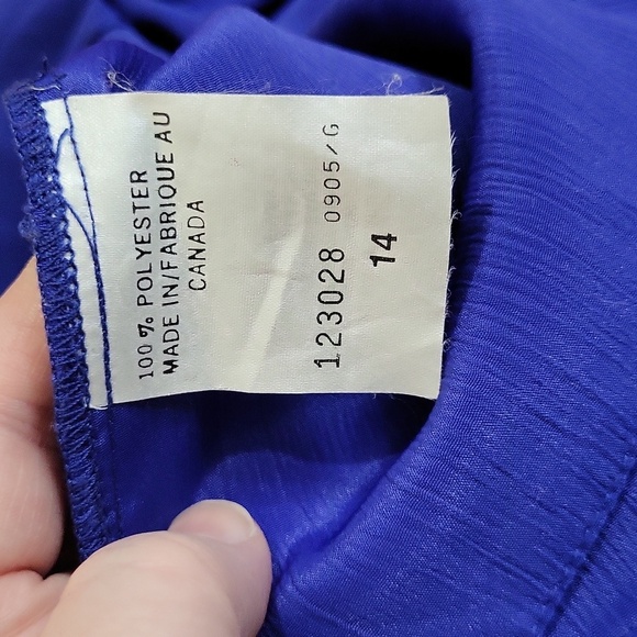 Koret  Jacket - Picture 7 of 8